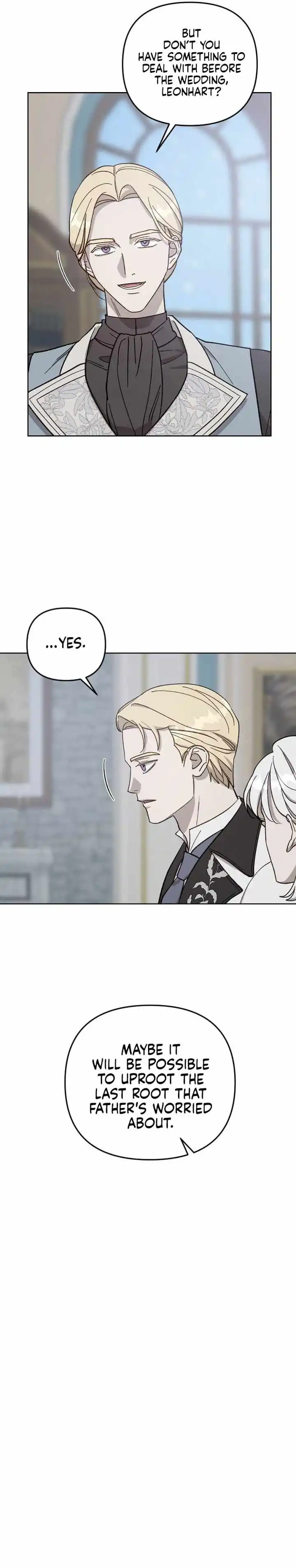 The Emperor Reverses Time Chapter 54 10